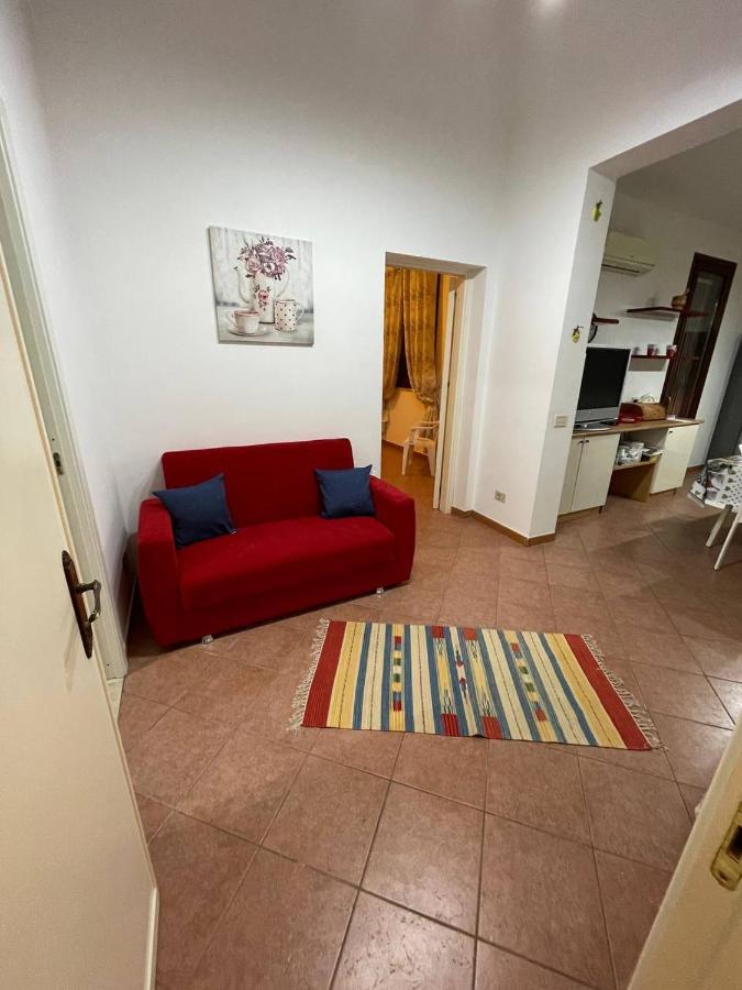 Casa Vita In Centro Balestrate Kültér fotó