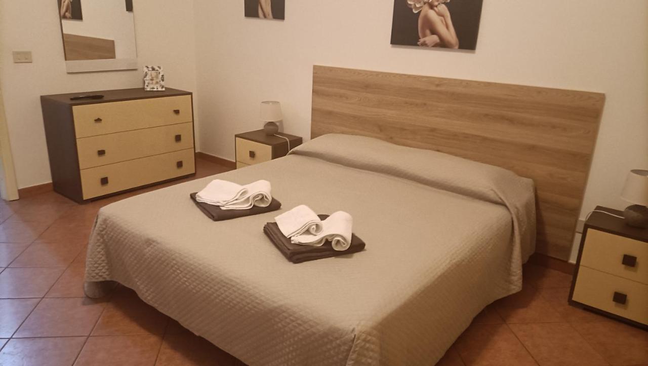 Casa Vita In Centro Balestrate Kültér fotó