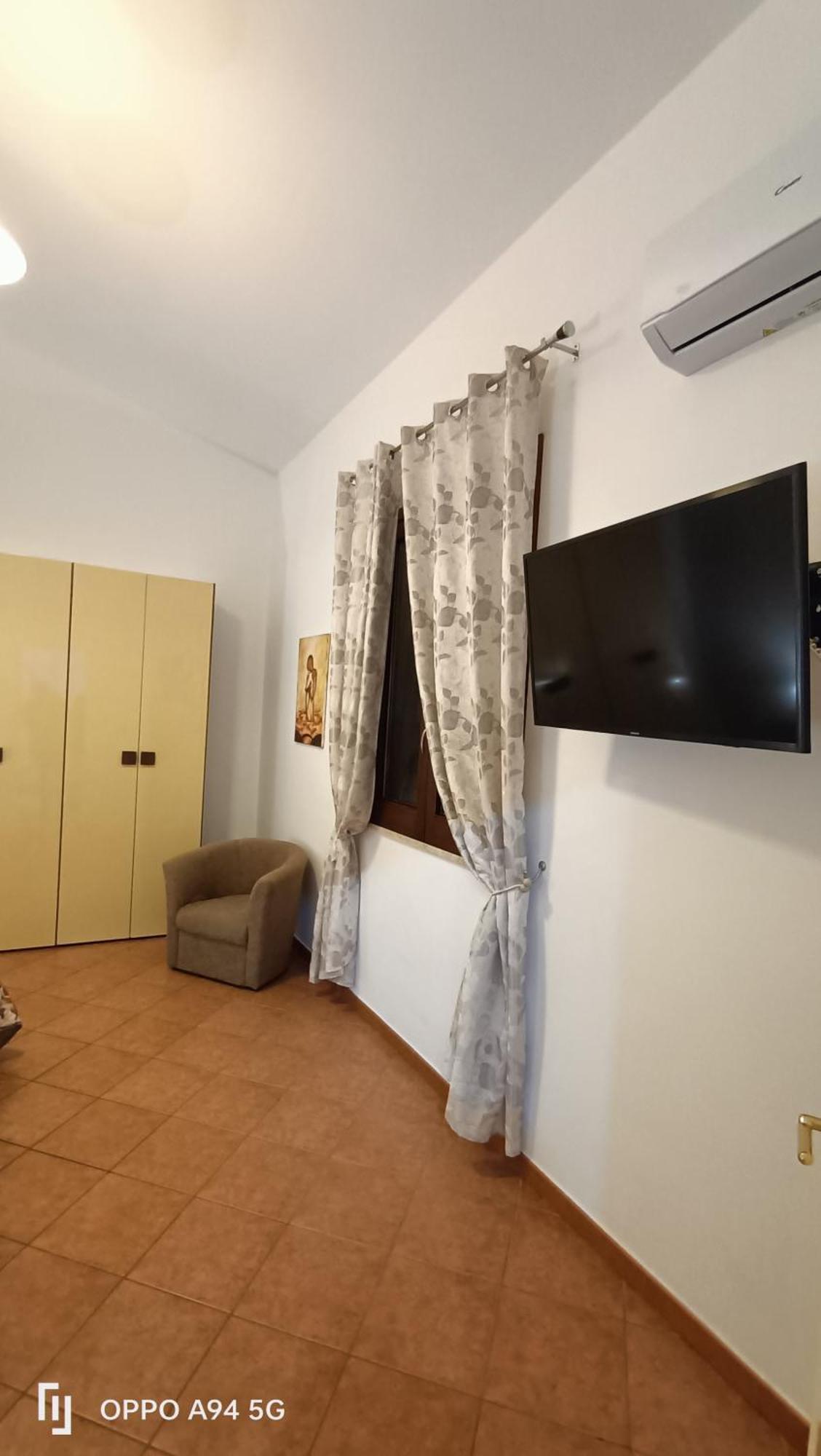 Casa Vita In Centro Balestrate Kültér fotó