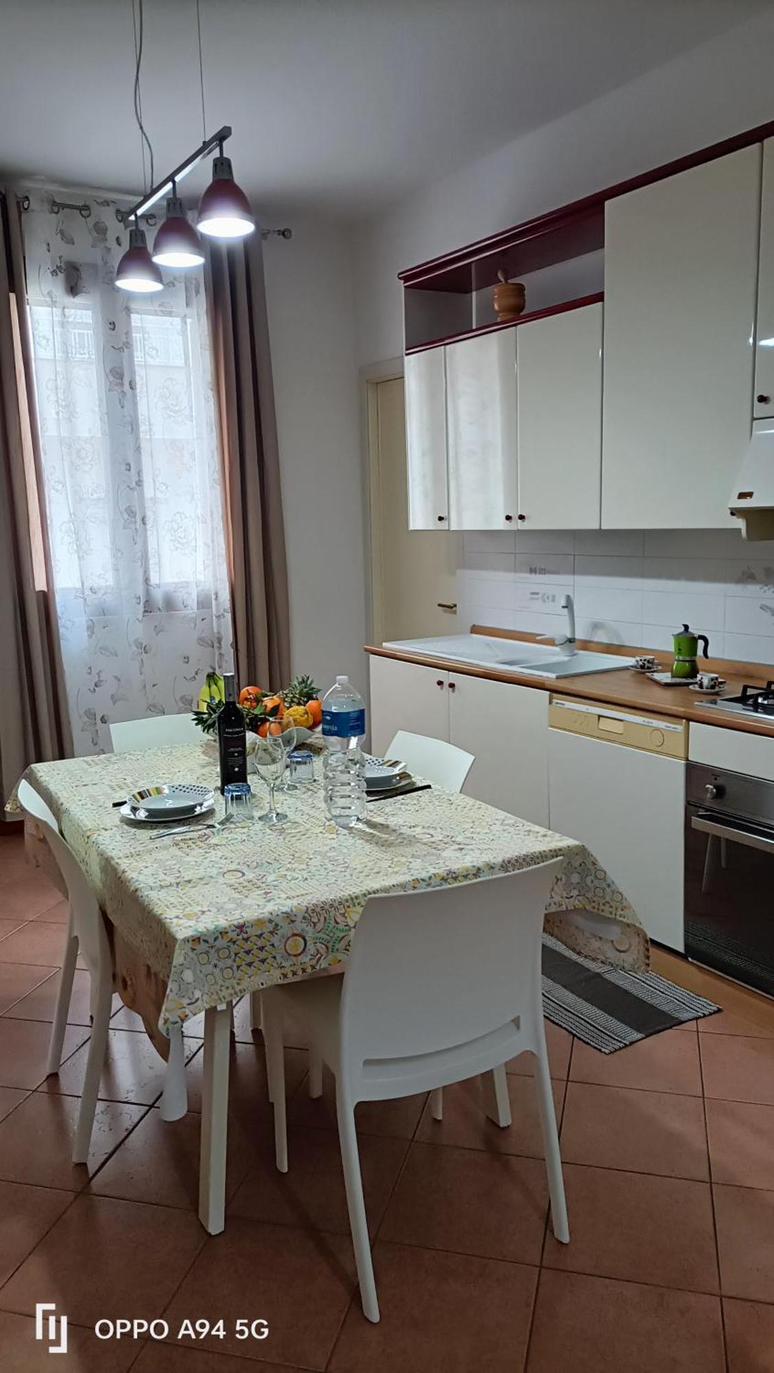 Casa Vita In Centro Balestrate Kültér fotó