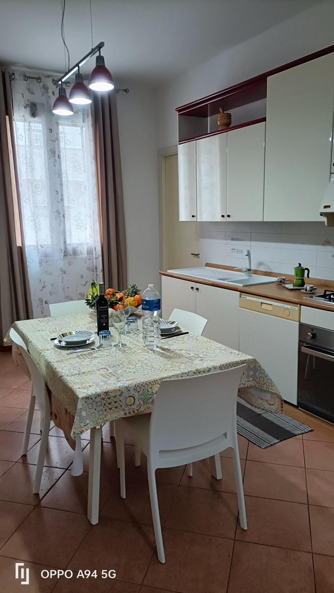 Casa Vita In Centro Balestrate Kültér fotó