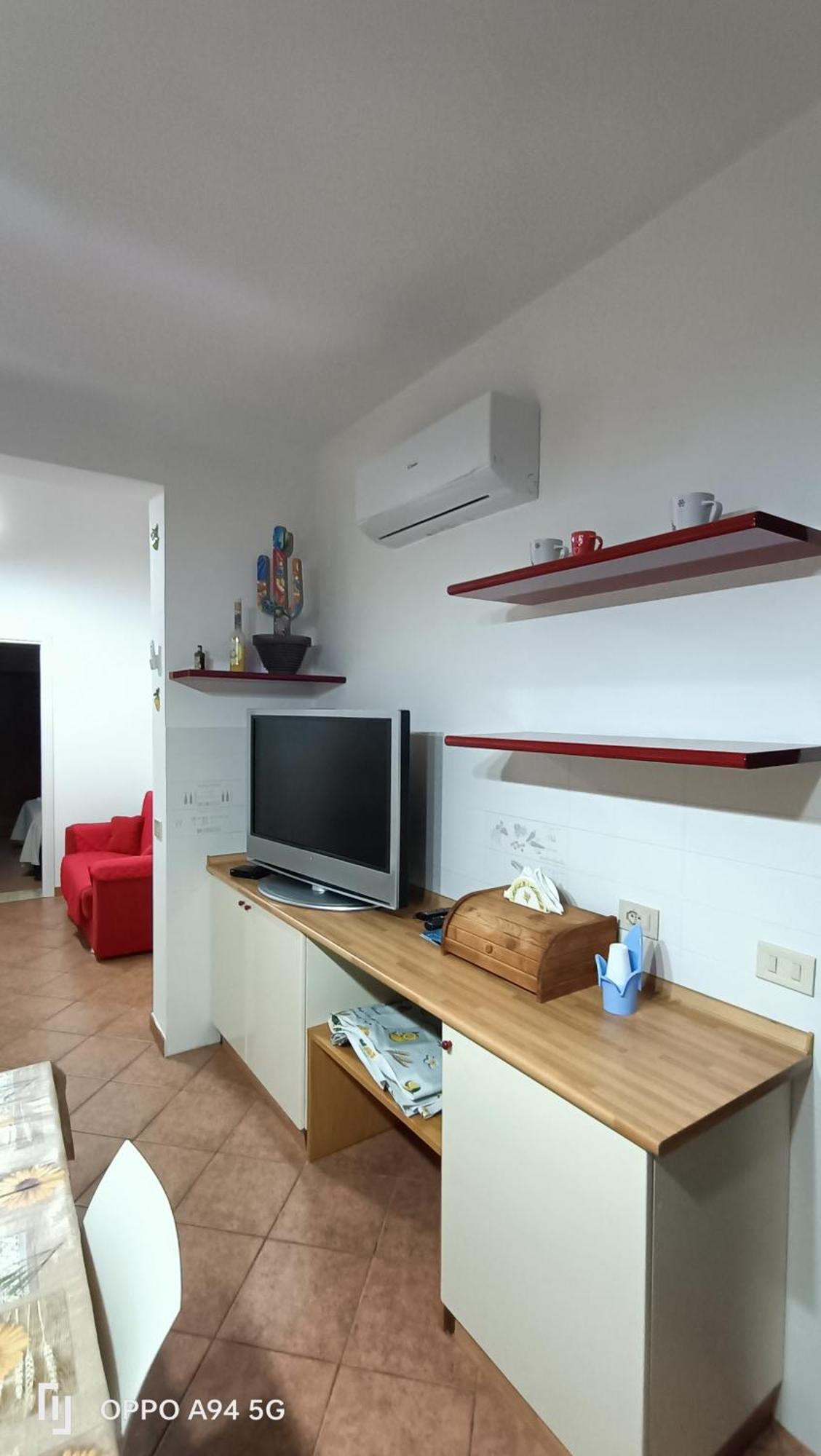 Casa Vita In Centro Balestrate Kültér fotó