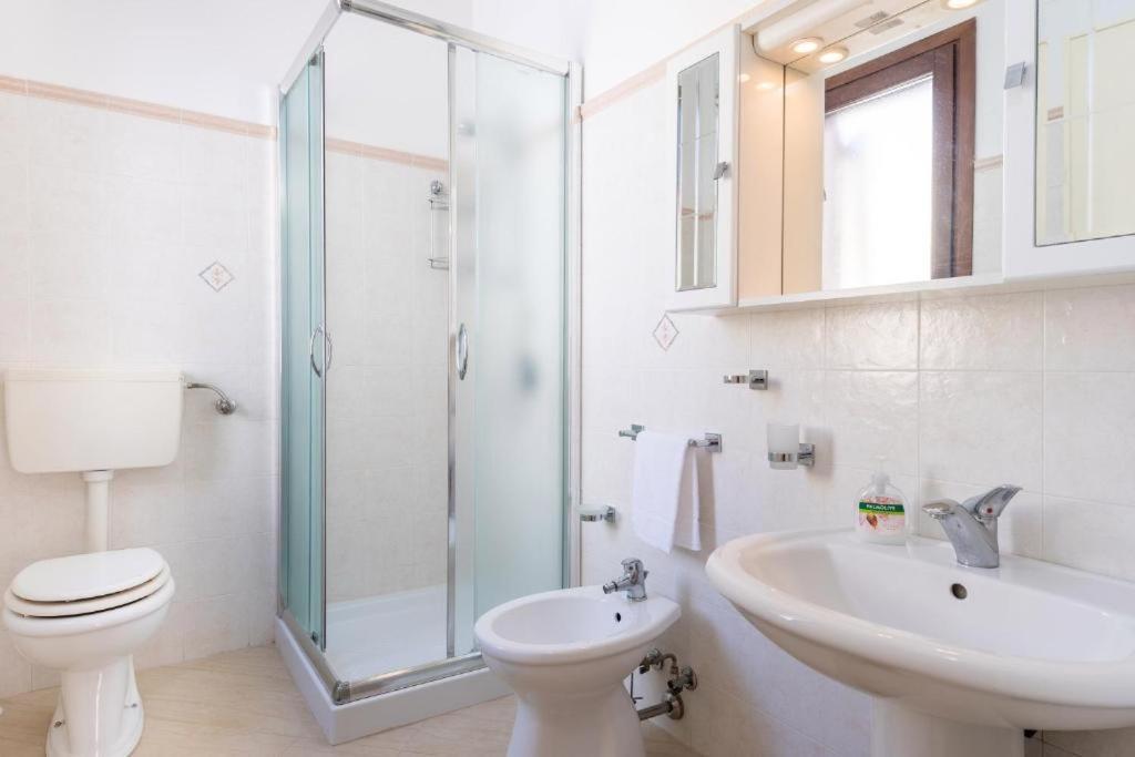 Casa Vita In Centro Balestrate Kültér fotó