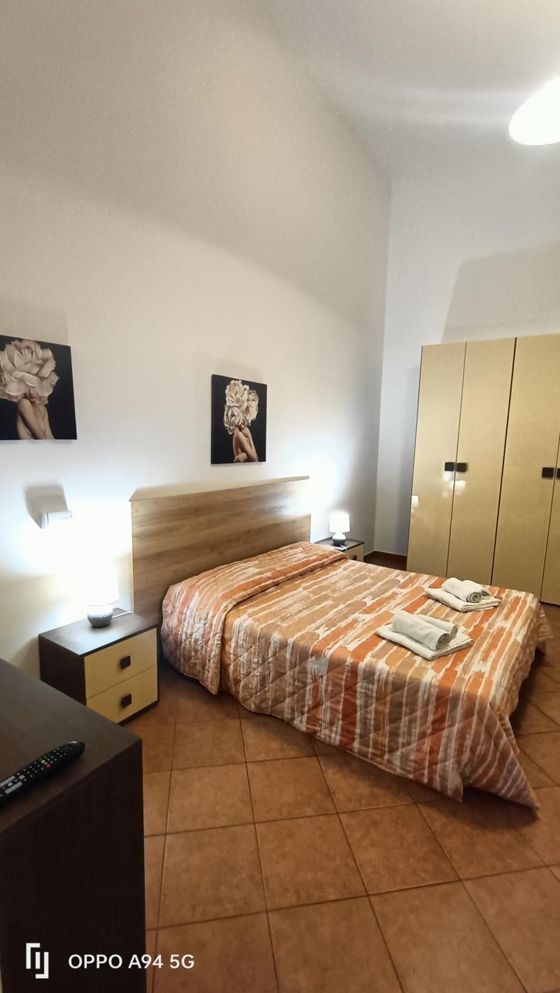 Casa Vita In Centro Balestrate Kültér fotó