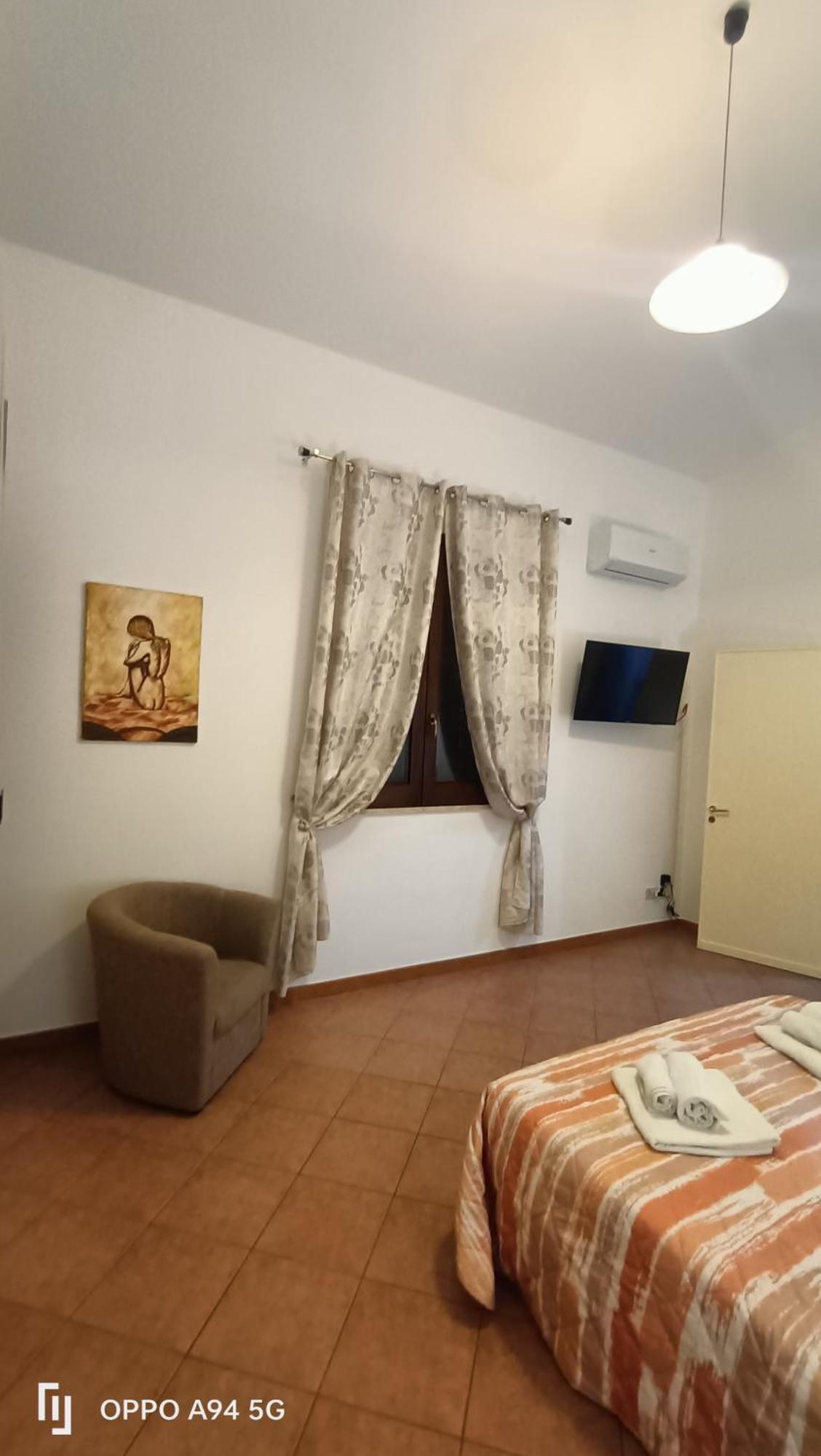 Casa Vita In Centro Balestrate Kültér fotó